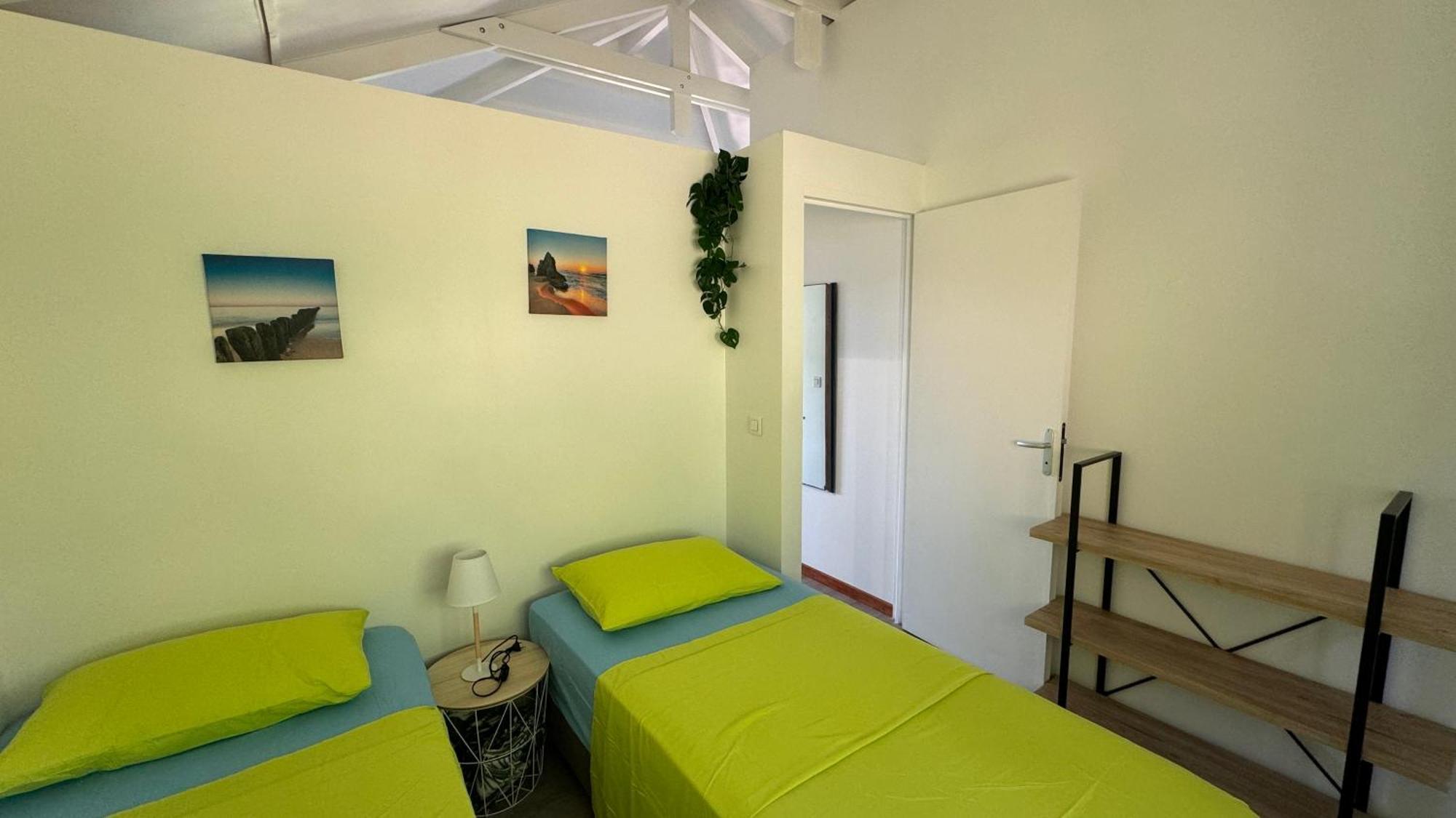 Moemiti Apartment Moorea Exterior photo