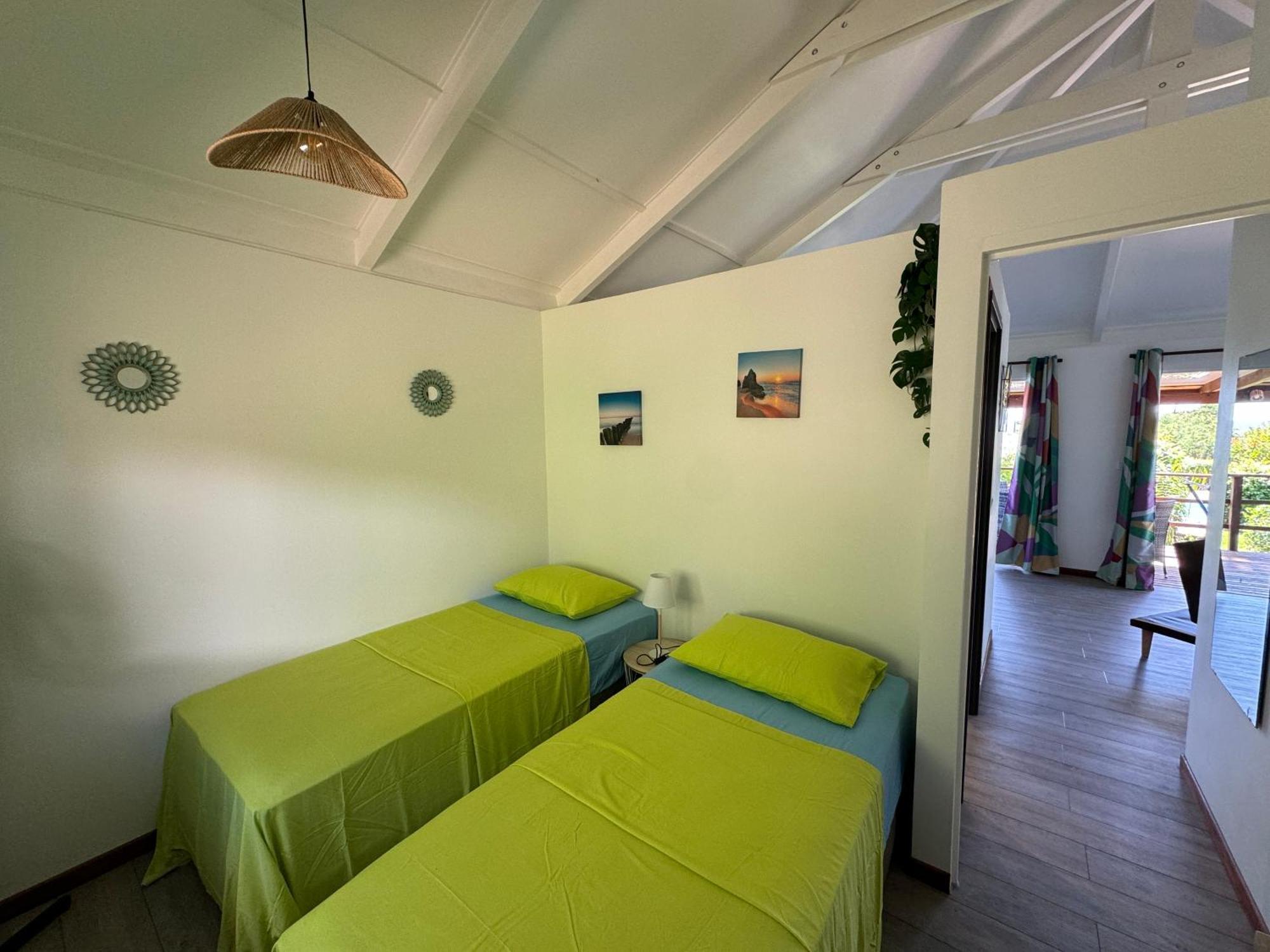 Moemiti Apartment Moorea Exterior photo