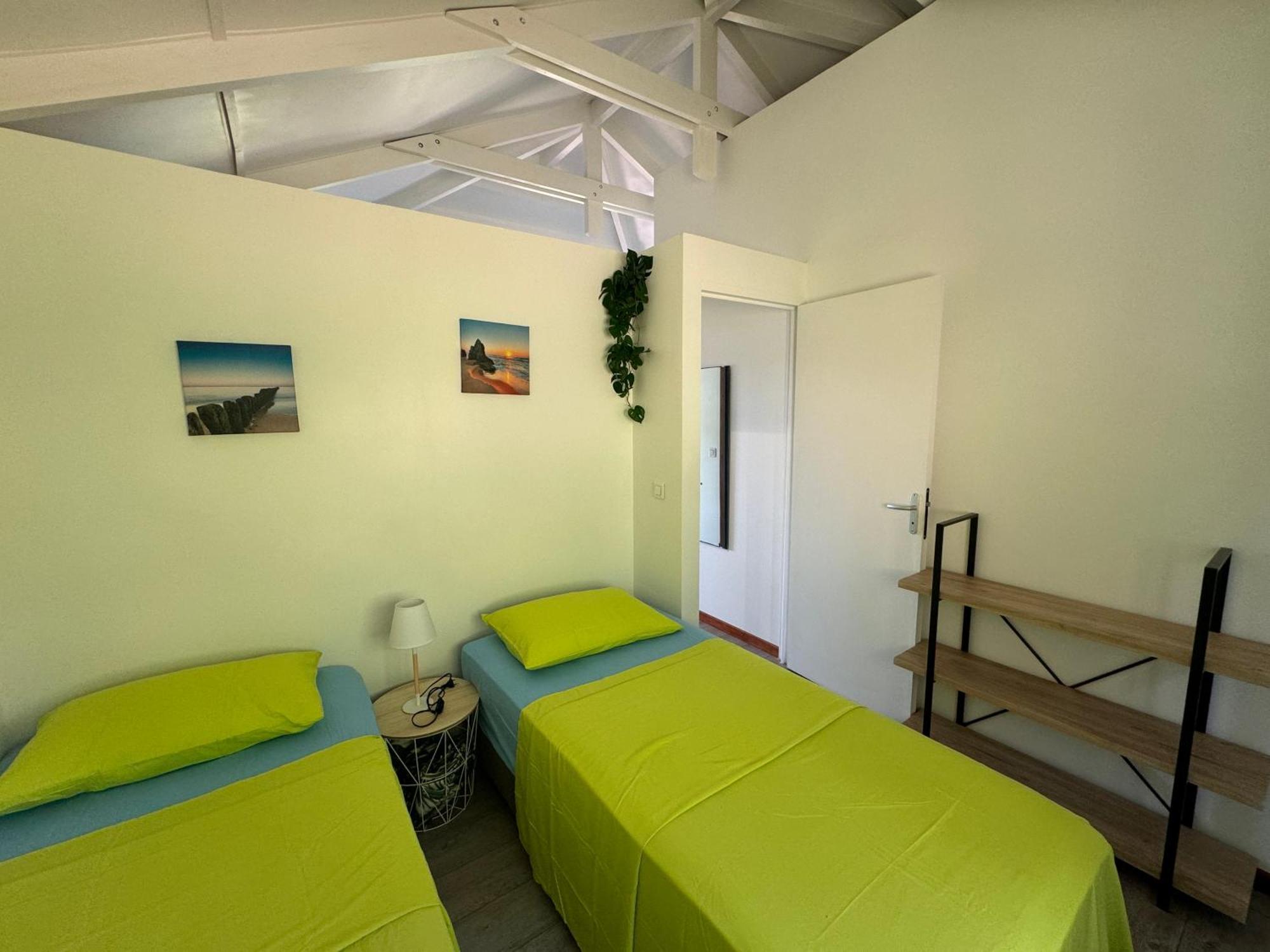 Moemiti Apartment Moorea Exterior photo
