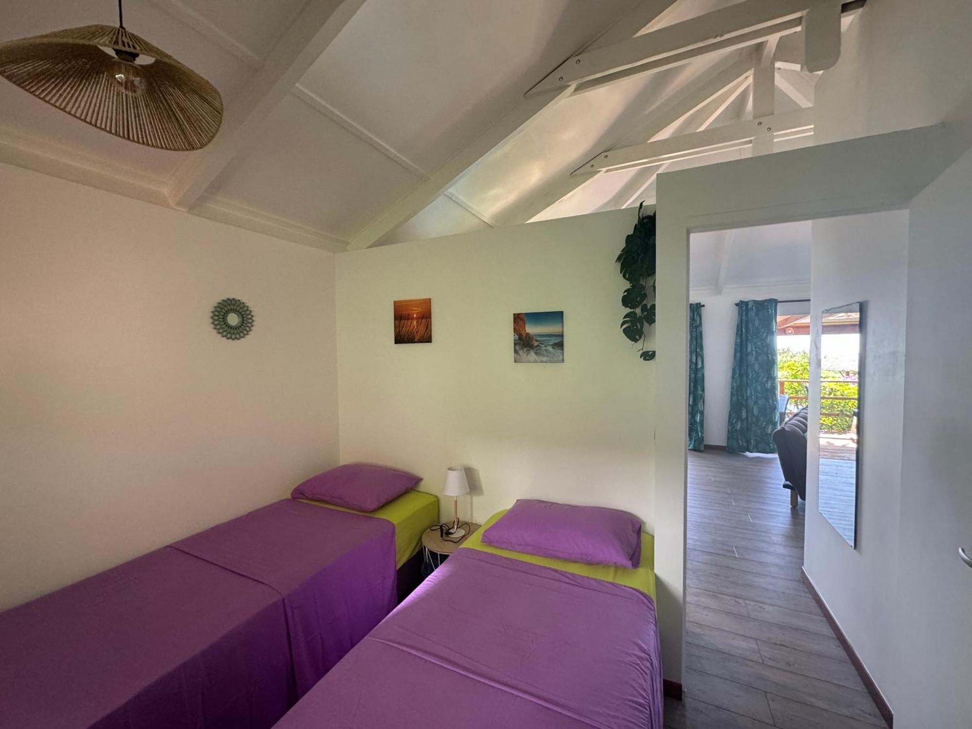 Moemiti Apartment Moorea Exterior photo